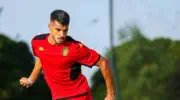 Marouane Sahraoui, le coup dur confirmé pour l’ES Tunis
