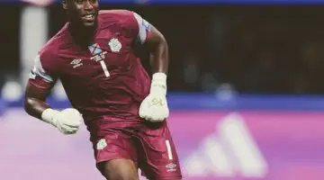 RDC : la FIFA dément tout problème d’éligibilité concernant Lionel Mpasi