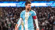 Argentine : Lionel Messi revient sur les supposées faveurs arbitrales lors du Mondial 2026