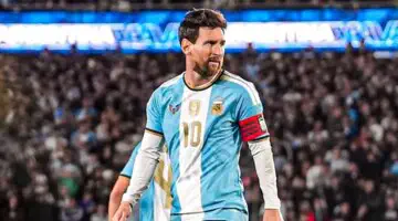 Argentine : Lionel Messi revient sur les supposées faveurs arbitrales lors du Mondial 2026