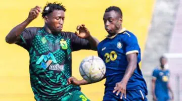 RDC : La Ligue 1 LINAFOOT reprend le 20 octobre 