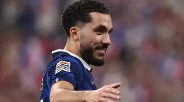 Rayan Cherki suscite l’intérêt du Paris Saint-Germain !