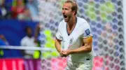 Angleterre : "J’espère pouvoir aller encore plus loin", Harry Kane