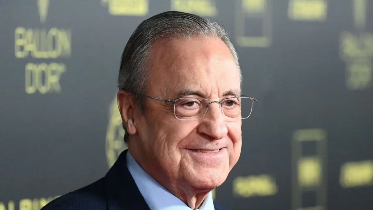 Officiel : Le Real Madrid signe un nouveau partenariat