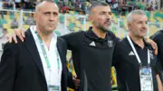 Algérie : Hemdani fait le bilan de son premier rassemblement !