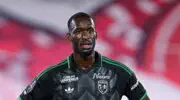 RC Lens : Yannick Cahuzac déplore la blessure d'Abdallah Sima 