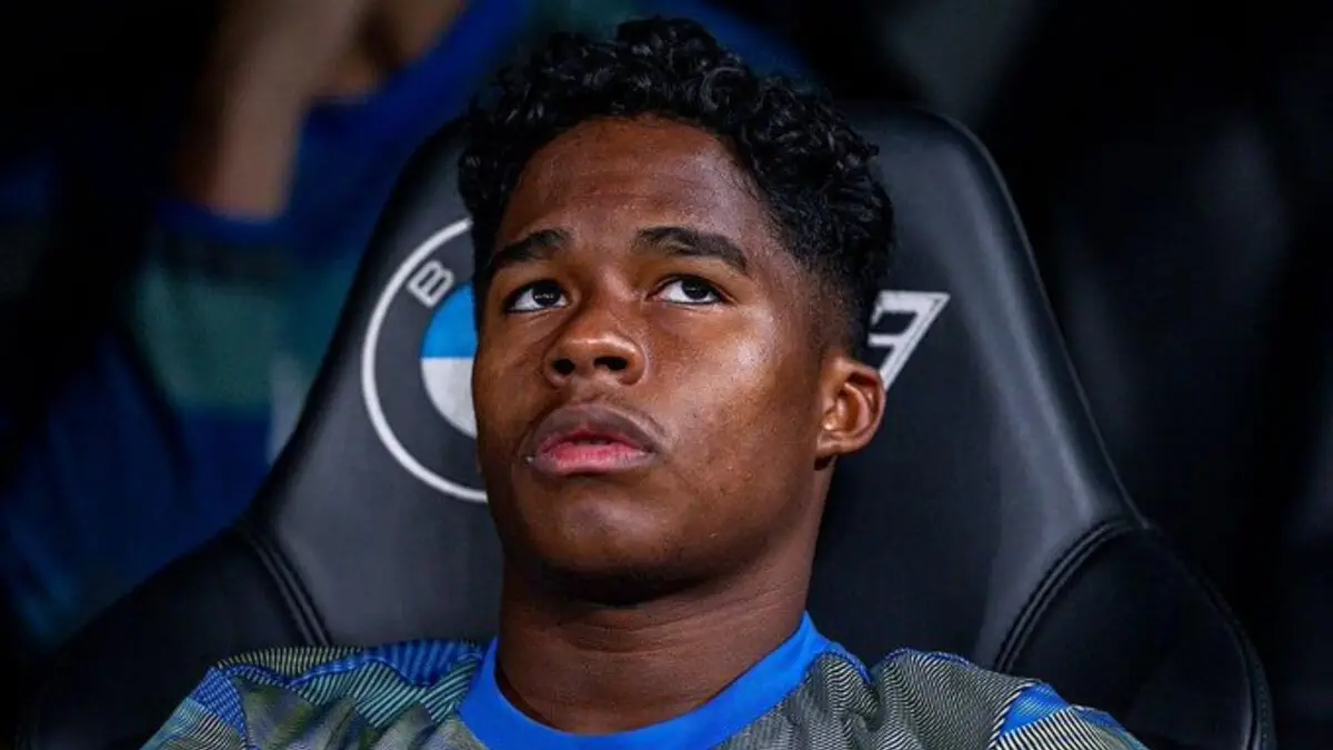 Real Madrid : Aston Villa veut Endrick en prêt