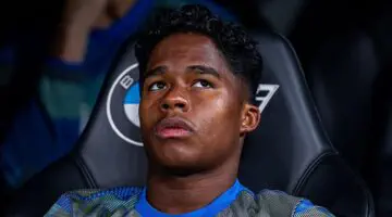 Real Madrid: Aston Villa want Endrick on loan