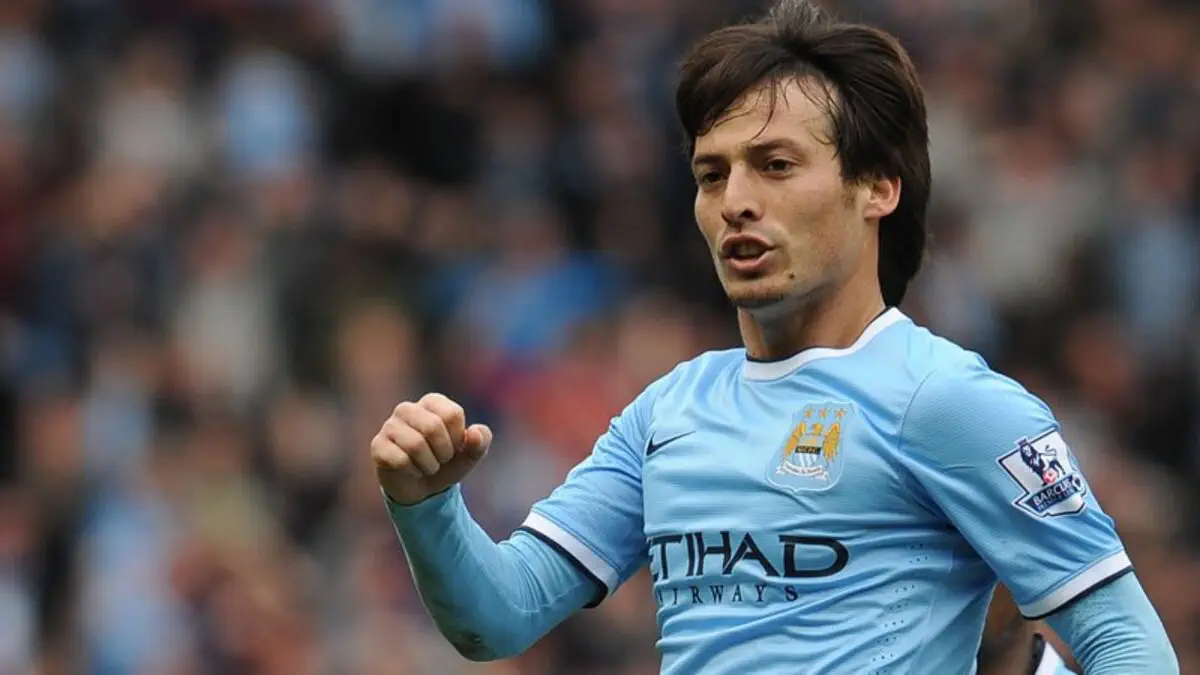 David Silva va reprendre sa carrière à Hong Kong