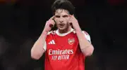 Arsenal : le gros salaire que va toucher Declan Rice