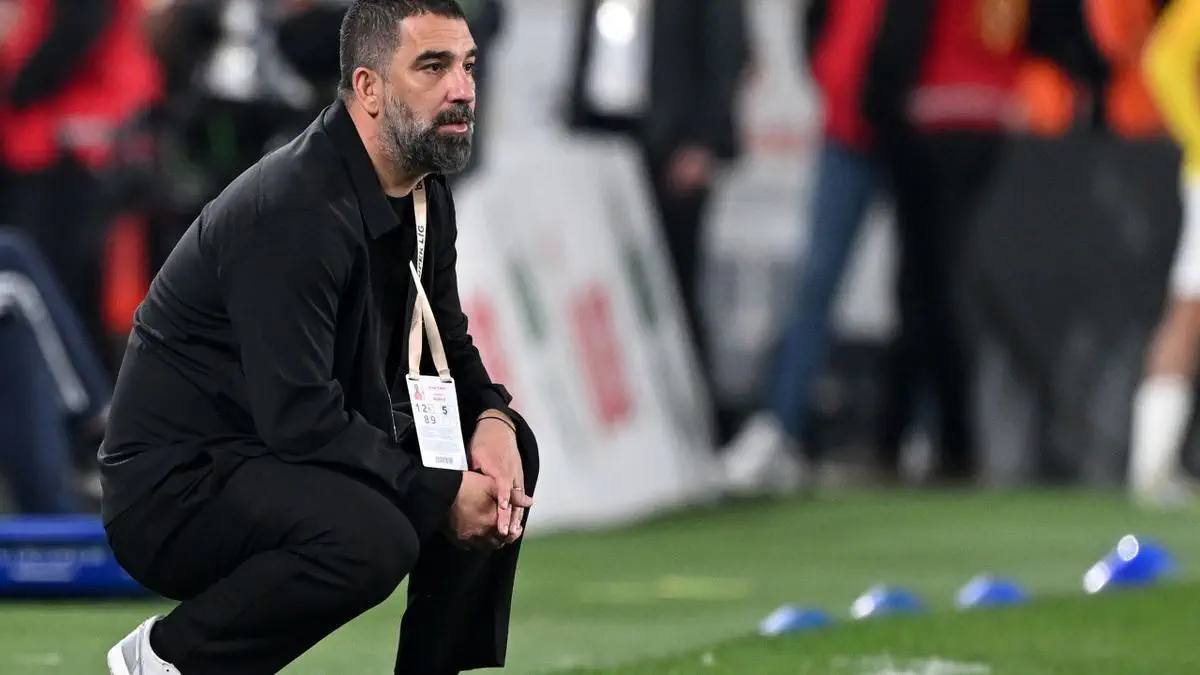 Turquie : Arda Turan en pole pour devenir le nouveau sélectionneur 