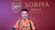 Arsenal : Mikel Arteta, une longévité à la "Arsène Wenger" !