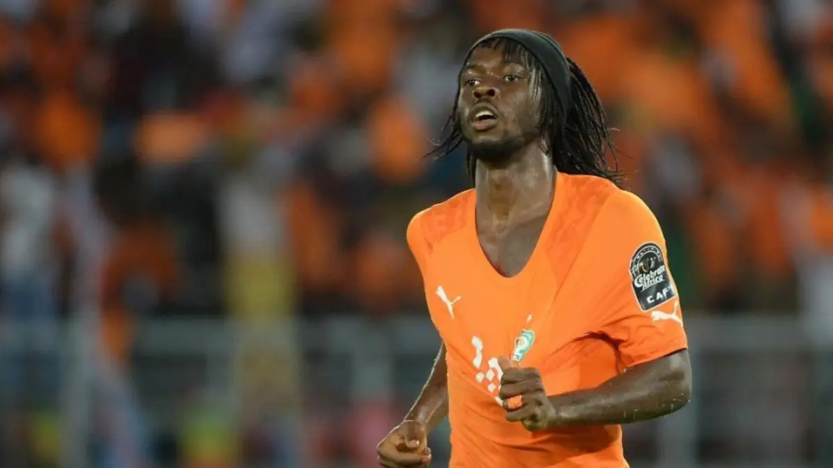 Fonsinho and Hubert Yao… the contrasting paths of Gervinho’s brothers