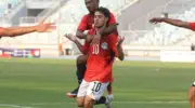Qui est Mahmoud Salah, le meilleur joueur du tournoi UNAF U20 ?