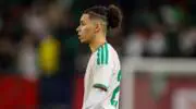 Algérie 2 - 1 Niger : Ilan Kebbal pointe les lacunes !