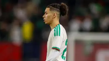 Algérie 2 - 1 Niger : Ilan Kebbal pointe les lacunes !
