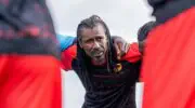 Angola : Aliou Cissé imprime déjà sa marque aux Palancas Negras 