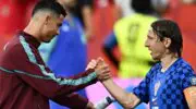 Portugal : Luka Modric réagit à l'affaire Cristiano Ronaldo