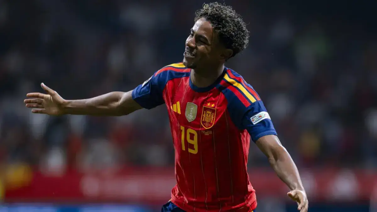 2026 Ballon d'Or: Omar Da Fonseca backs Lamine Yamal