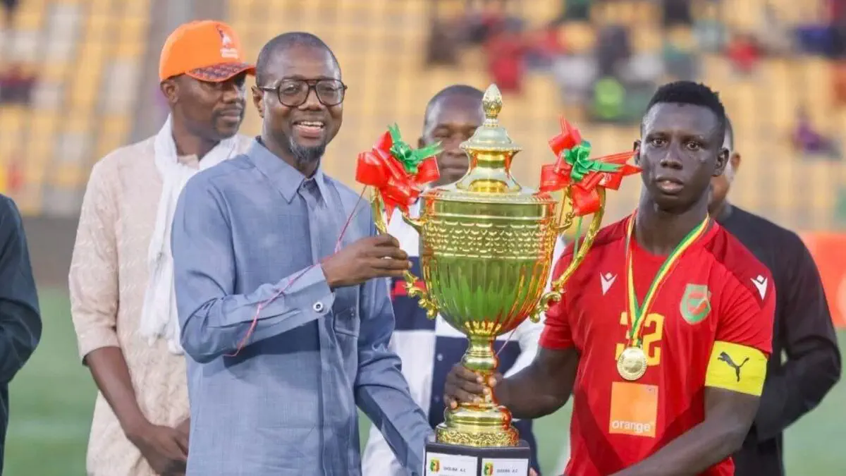 Mali : le coup d'envoi de la Ligue 1 Orange reporté 