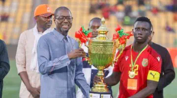 Mali : le coup d'envoi de la Ligue 1 Orange reporté 