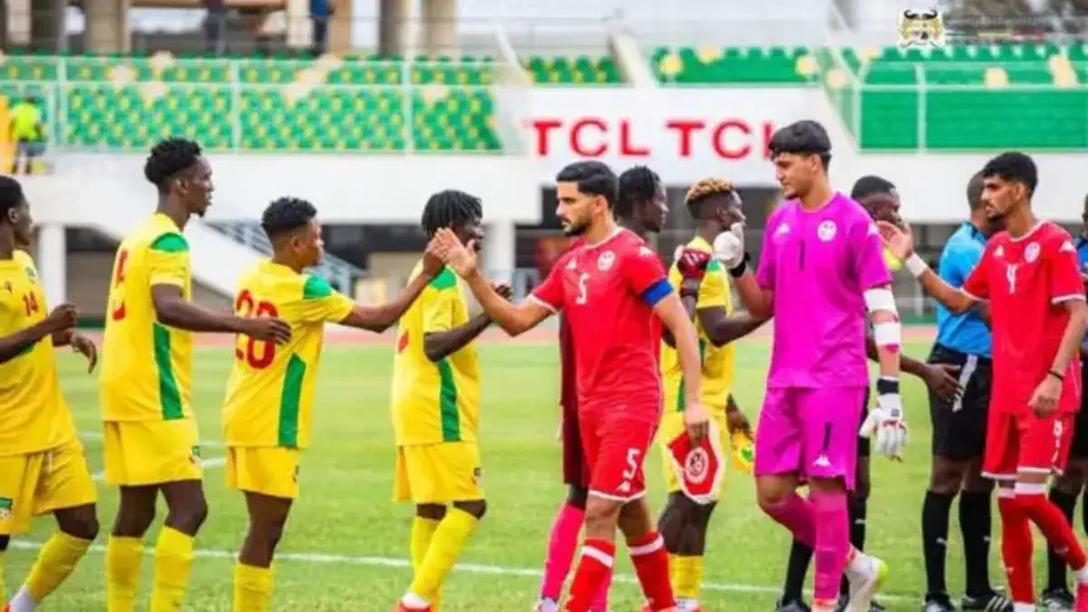 Qualif. CAN U23 : 14 équipes rejoignent le second tour 