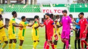 Qualif. CAN U23 : 14 équipes rejoignent le second tour 