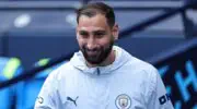 Affaire Manchester City : Donnarumma n'est pas inquiet