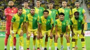JS Kabylie - ASO Chlef : un changement de dernière minute a eu lieu !