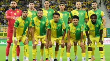 JS Kabylie - ASO Chlef : un changement de dernière minute a eu lieu !
