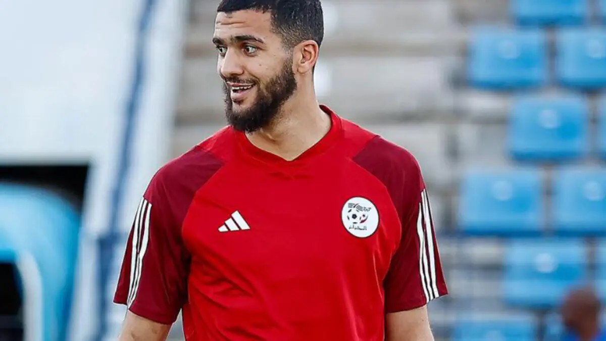Soheib Naïr après Algérie - Niger : « Le coach était assez remonté »