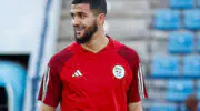 Soheib Naïr après Algérie - Niger : « Le coach était assez remonté »