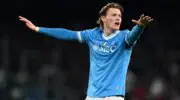 Scott McTominay ouvre la porte à un retour en Premier League