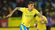 Arthur Sales reveals Miguel Cardoso message ahead of MTN8 final 