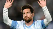 Dernier match avec l’Argentine : Messi décisif avec un but et deux passes