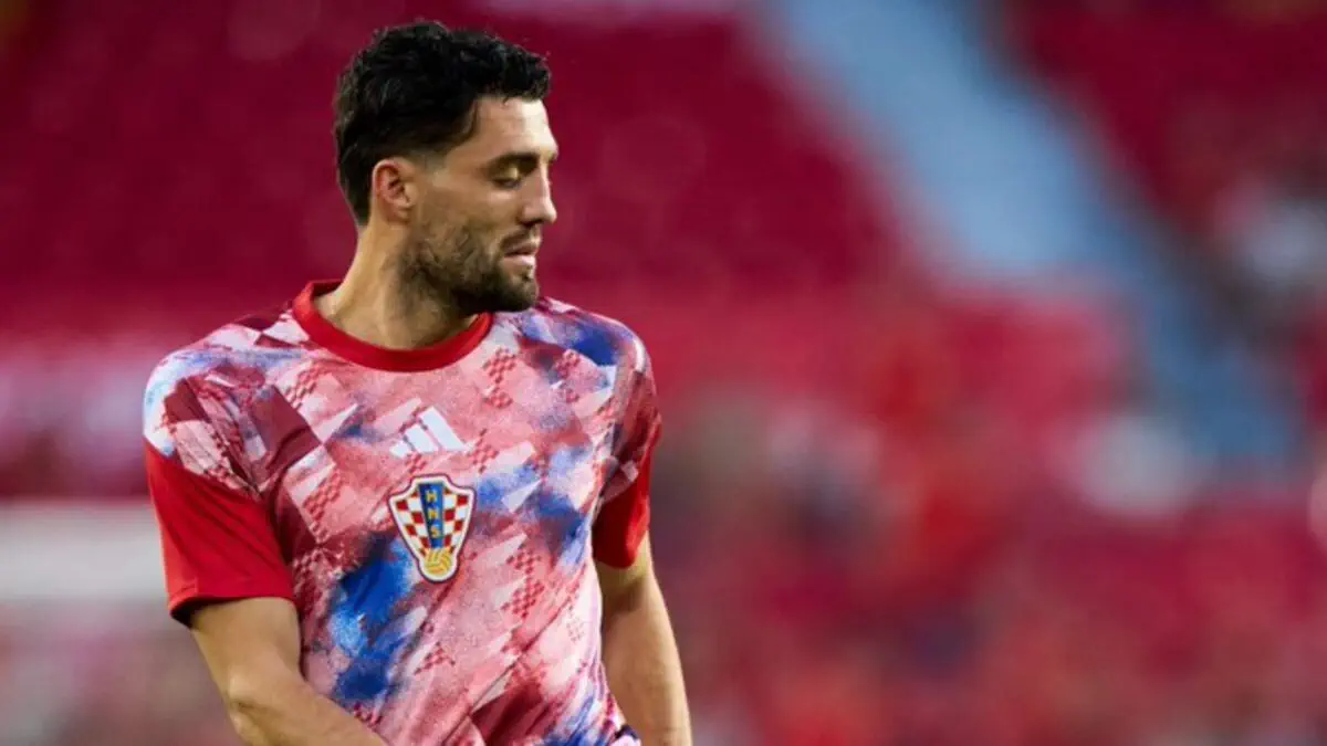 Inter consider a move for Mateo Kovačić