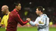 Cristiano Ronaldo rend hommage à Messi après son dernier match avec l’Argentine