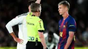 Liga : Un sixième Clasico en vue pour Hernández Hernández ?