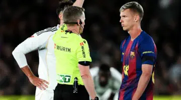 Liga : Un sixième Clasico en vue pour Hernández Hernández ?