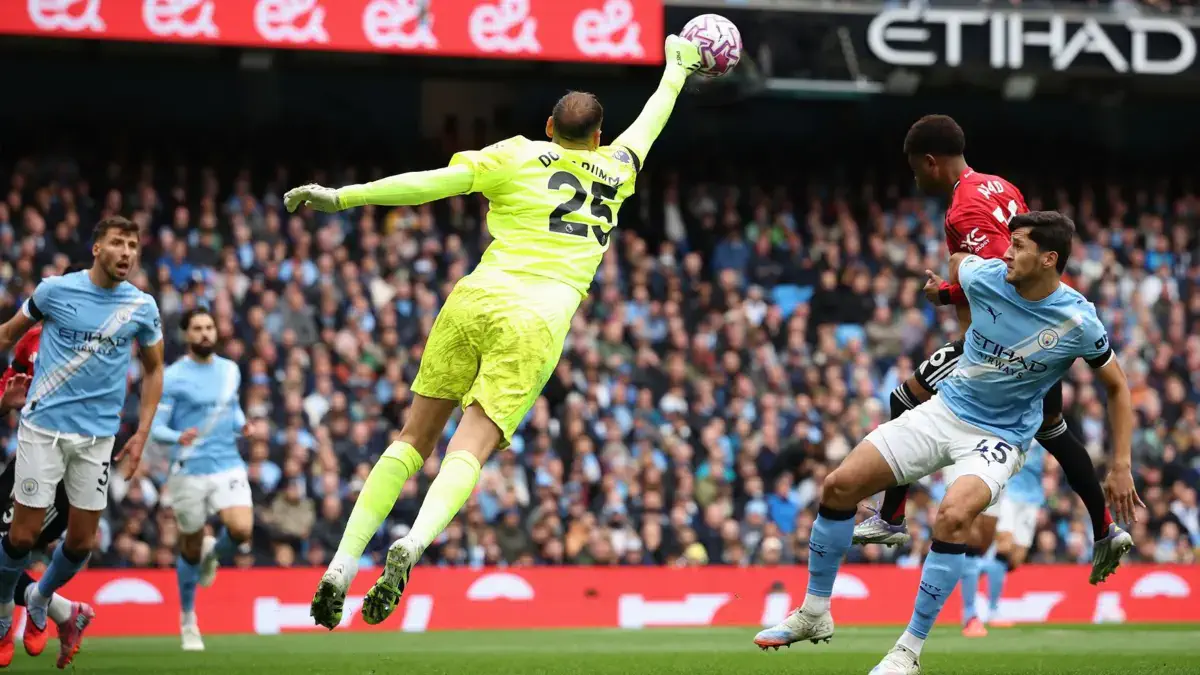 Manchester City: Gianluigi Donnarumma’s camp clarifies his future!