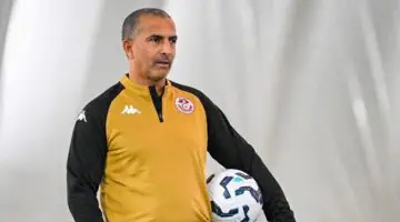 Tunisie : Sabri Lamouchi revient sur son départ 