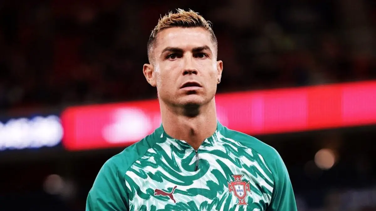 Portugal : communiqué de Ronaldo, l'attitude salutaire des joueurs portugais