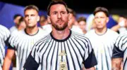 Argentine : Le PSG envoie un message à Lionel Messi