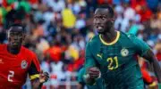 RC Lens : blessé avec le Sénégal, Abdallah Sima sera éloigné des terrains pour plusieurs semaines 