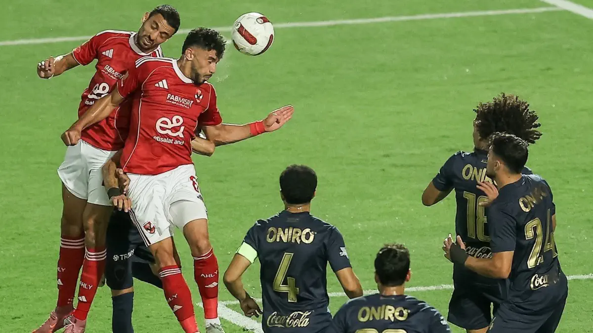 ديربي القاهرة .. موعد وملعب مباراة الزمالك والأهلي والقنوات الناقلة 