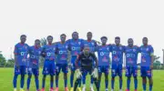 Football / Ligue 1 Lonaci: Yamoussoukro FC, le promu qui bouscule déjà la hiérarchie