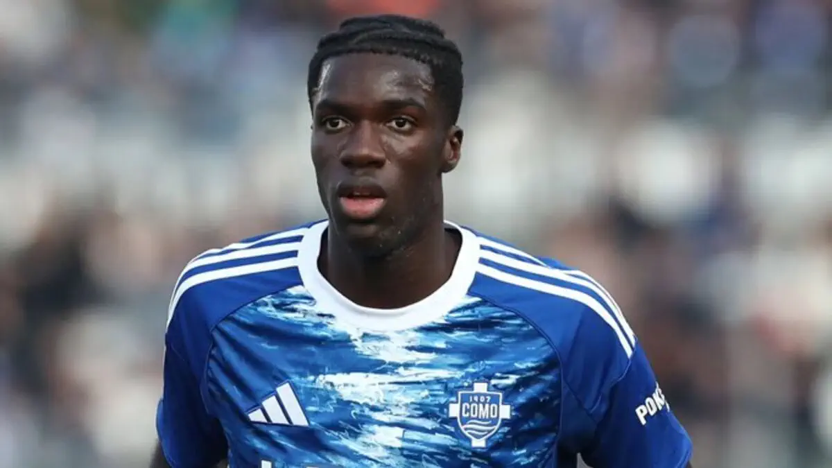 Manchester United mène la course pour Assane Diao