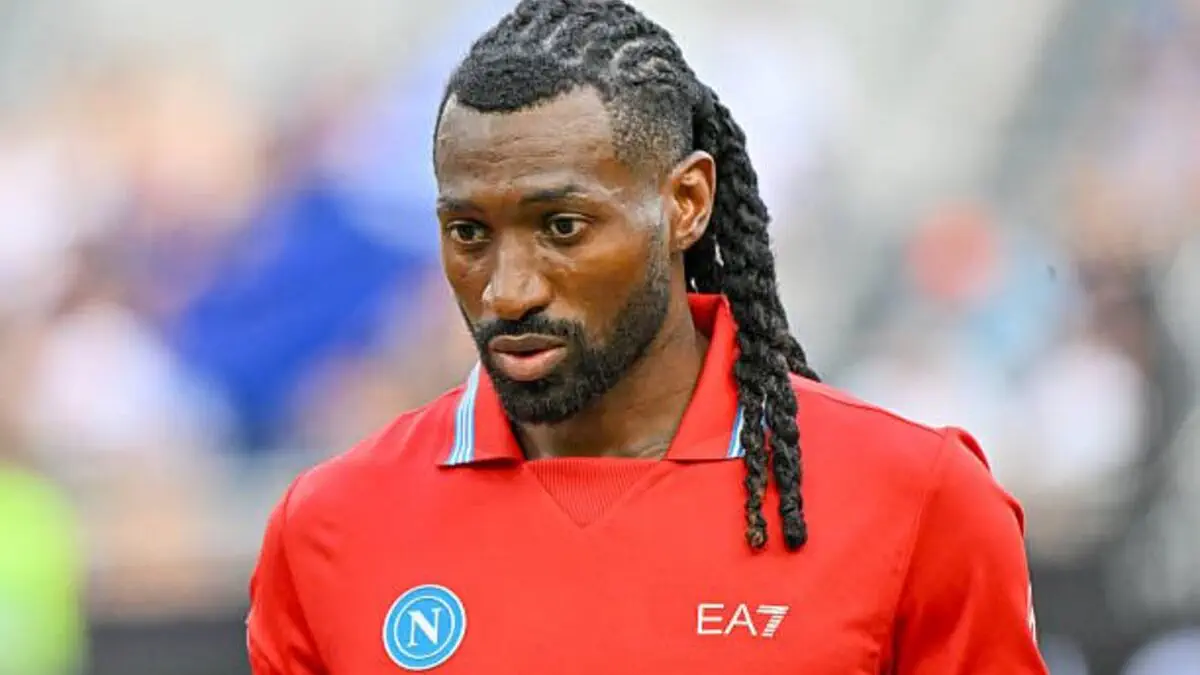 Frank Anguissa devient une piste sérieuse pour Inter Milan