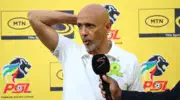 Miguel Cardoso gives injury update ahead of MTN8 final 