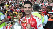 Arsenal prolonge officiellement Mikel Arteta !